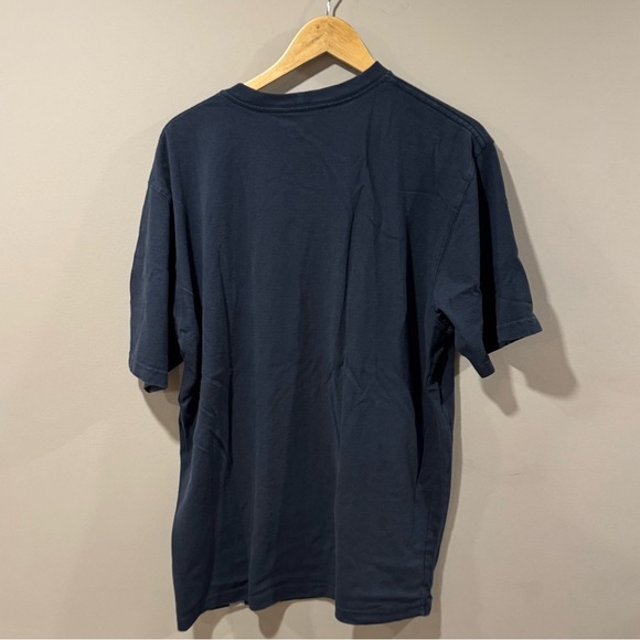 Carhartt Canada Original Fit Work T-Shirt - Picture 2 of 7